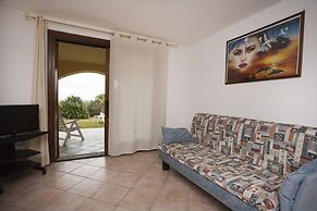 SVS - Porto Ottiolu