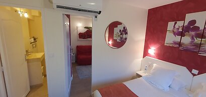 Hôtel Côte d'Argent