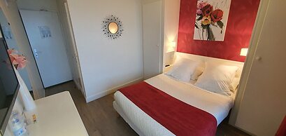 Hôtel Côte d'Argent