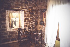 Casa Rural El Floreu de Remis