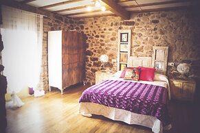 Casa Rural El Floreu de Remis