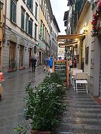 Soggiorno Annamaria