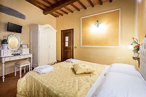 Soggiorno Annamaria
