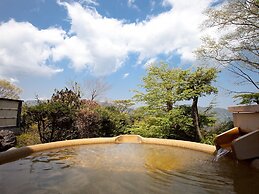 Gora Hanaougi