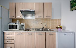 Apartment Klaudio 294