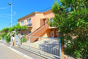 Apartment Vili 351