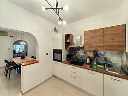 Apartment Vili 351