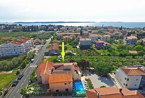 Apartment Vili 351