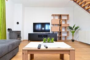 Apartment Vili 351