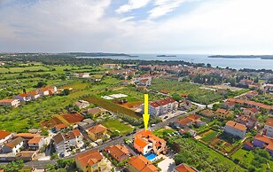 Apartment Vili 351