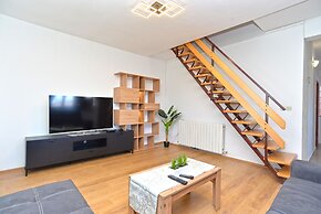 Apartment Vili 351