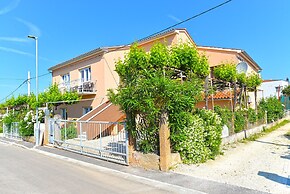 Apartment Vili 351