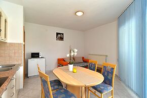 Apartment Mila 395