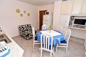 Apartment Lucano 629
