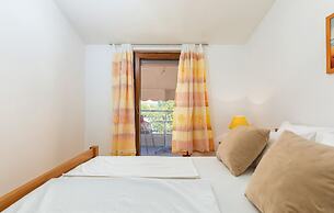 Apartment Manda 709