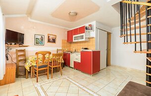 Apartment Manda 709