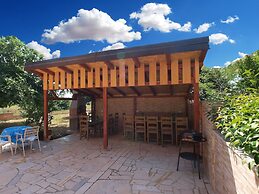 Apartment Manda 709