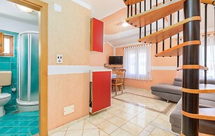 Apartment Manda 709