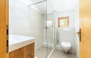 Apartment Manda 709
