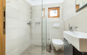 Apartment Manda 709