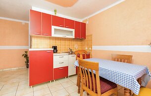 Apartment Manda 709