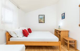 Apartment Manda 709