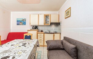 Apartment Manda 709
