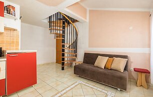 Apartment Manda 709