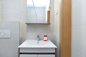 Apartment Manda 709