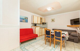 Apartment Manda 709