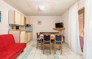 Apartment Manda 709