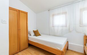 Apartment Manda 709