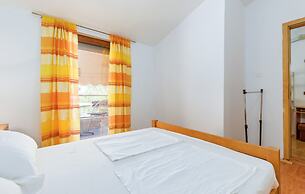 Apartment Manda 709