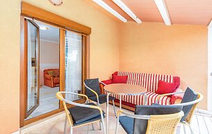 Apartment Manda 709
