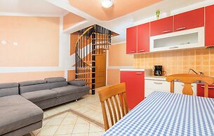 Apartment Manda 709