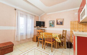 Apartment Manda 709