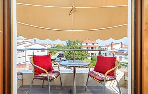 Apartment Manda 709