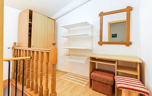 Apartment Manda 709