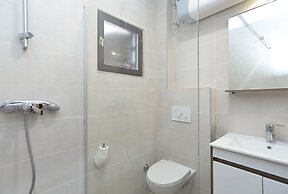 Apartment Manda 709
