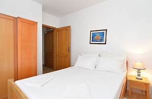 Apartment Manda 709
