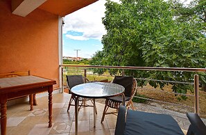 Apartment Manda 709