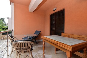 Apartment Manda 709