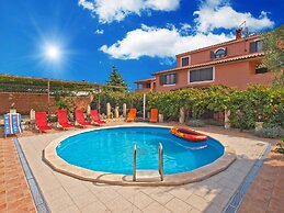 Apartment Franko 749