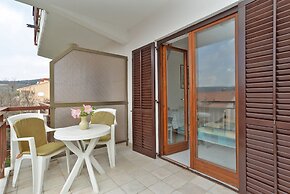 Apartment Josip 828