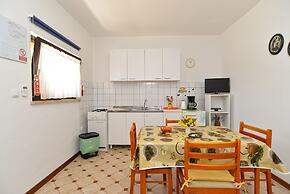 Apartment Mile 1249