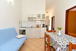 Apartment Mile 1249