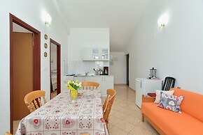 Apartment Mile 1249