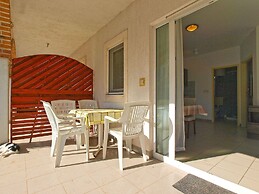 Apartment Jozefina 1261