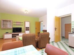 Apartment Jozefina 1261