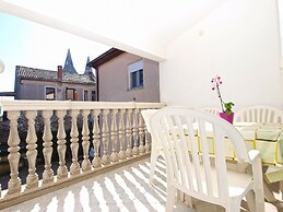 Apartment Jozefina 1261